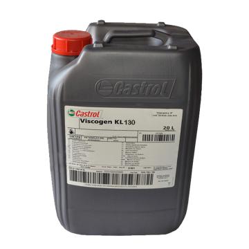 嘉实多/Castrol 合成高温链条油，Viscogen KL 130 20L/桶 售卖规格：1桶