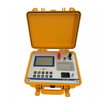 长江电气/CJE 电容电感测试仪，CDR-D 售卖规格：1台