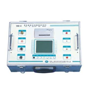 长江电气/CJE 微电脑氧化锌避雷器检测仪，YHX－C 售卖规格：1台