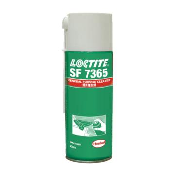 乐泰/LOCTITE 通用型清洗剂，SF7365 AE，400ML/瓶（替代乐泰755） 售卖规格：400毫升/瓶