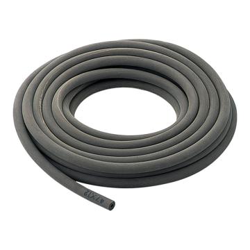 亚速旺/Asone 真空橡胶管，6-590-20-10 内径×外径(φmm)25×50 售卖规格：10米/卷