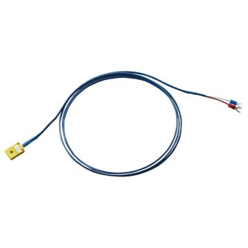 亚速旺/Asone K热电偶延长电缆(补偿导线)，4-766-01 HH-1M 售卖规格：1个