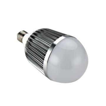 众朗星 LED球泡灯，ZL8838-L10 白光 10W AC220V 螺口E27，单位：个
