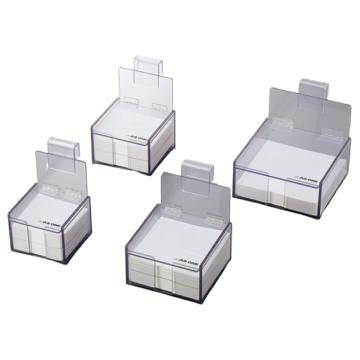 亚速旺/Asone 称量纸盒(挂钩型)小用,仅盒子，3-386-01 售卖规格：1个