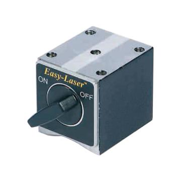 Easy-Laser 磁座，12-0013EC01 售卖规格：1个