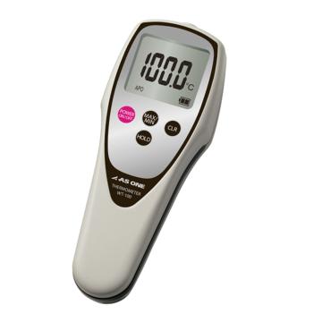 亚速旺/Asone 防水电子温度计，2-3799-02 售卖规格：1个