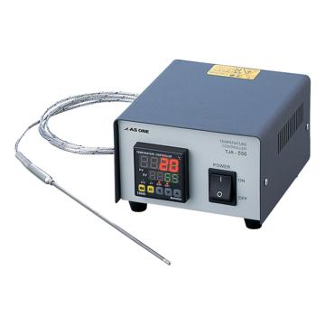 亚速旺/Asone 高精度数字温度调节器，1-6124-81 220V，TKA-550K 售卖规格：1个