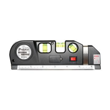 宝工/Pro'sKit 多功能激光水平打线器，PD-161-C 售卖规格：1把