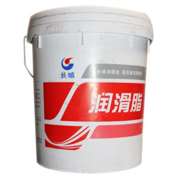 长城 润滑脂，MEP-2 润滑脂 17kg/桶 售卖规格：17公斤/桶