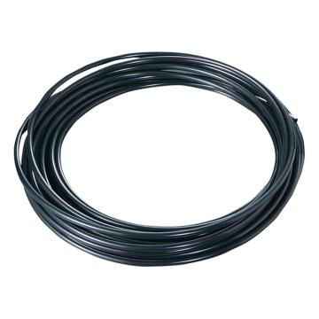 亚速旺/Asone 导电PTFE管，1-9333-03 内径×外径8×10mm 售卖规格：10米/卷
