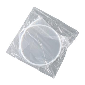 亚速旺/Asone PTFE管，3-415-04 内径×外径mm(英寸)6.35×9.52(1/4×3/8) 售卖规格：1袋