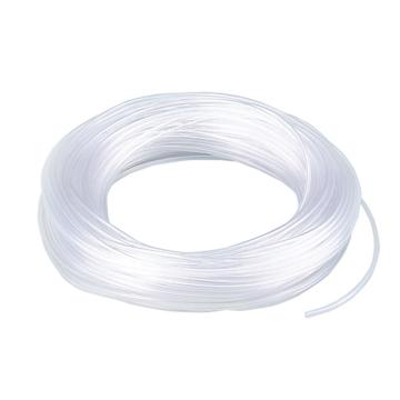 亚速旺/Asone PVC软管，6-610-03 内径×外径3×6mm 售卖规格：1卷