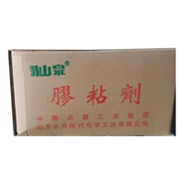 山泉 封网胶，ZN-522 售卖规格：5千克/桶