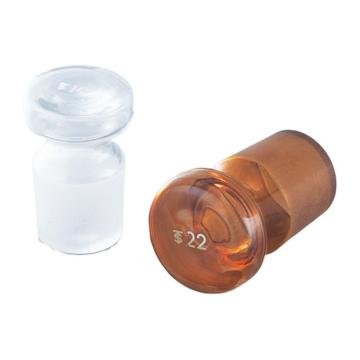 亚速旺/Asone 容量瓶塞(白色)，1-8567-05 No.22 售卖规格：1个