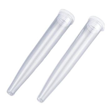 亚速旺/Asone 透明尖底离心管，(灭菌)，1-7520-11 售卖规格：100支/袋