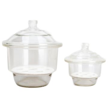 亚速旺/Asone 经济型玻璃干燥器,用于保存对湿敏感性的物质，CC-4585-03 售卖规格：1台