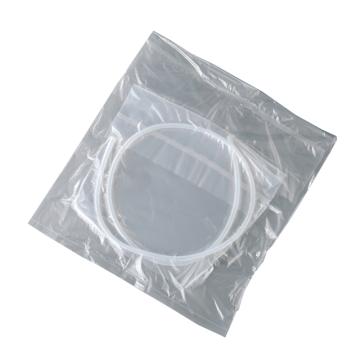 亚速旺/Asone 硅管，3-403-07 内径×外径(φmm)8×10 售卖规格：1袋
