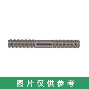 顺达 双头螺柱，M16×50(b30bm=2d)A,GB/T900,A2-70 售卖规格：1个