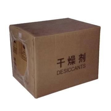 昌全 硅胶干燥剂，无纺布100mm*70mm,25g/包,600包/箱 售卖规格：600包/箱