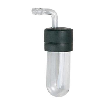 亚速旺/Asone 橡胶管套，1-689-15 水流泵部件 售卖规格：1个