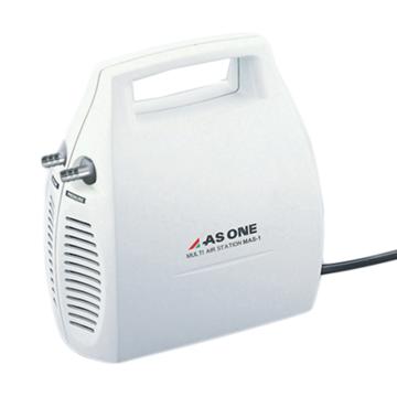 亚速旺/Asone 多功能隔膜真空泵，1-7482-11 售卖规格：1个