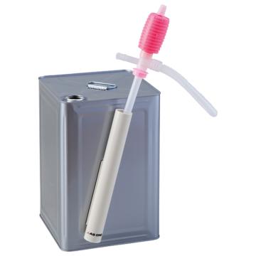 亚速旺/Asone 托架，3-630-01 塑料虹吸泵配件 售卖规格：1个