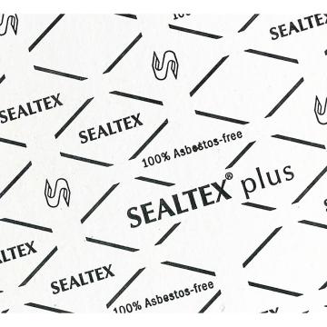 索拓/SEALTEX 进口无石棉板，ST-2046，1500*1500*2.0mm ，耐压40bar,持续工作温度140℃ 售卖规格：1张
