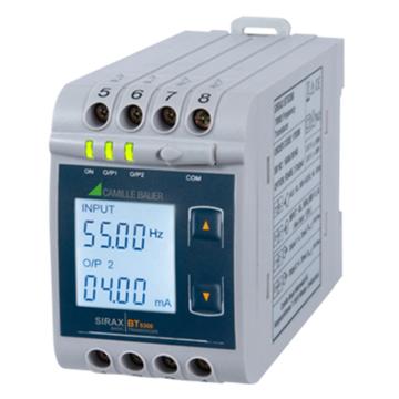 高美测仪 频率变送器，SINEAX BT5300 售卖规格：1个