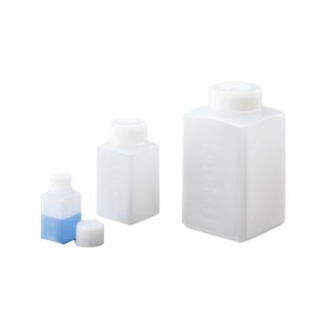 亚速旺/Asone 方形瓶(广口) 50ml，5-003-01 售卖规格：1个