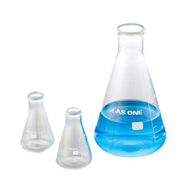 亚速旺/Asone 三角烧瓶 100ml，C1-585-02 售卖规格：1个