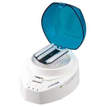 亚速旺/Asone 微型PCR离心机，2-4169-01 售卖规格：1台