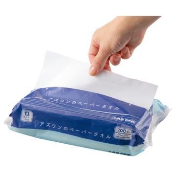 亚速旺/Asone 纸巾 220×230，7-6200-01 售卖规格：1个