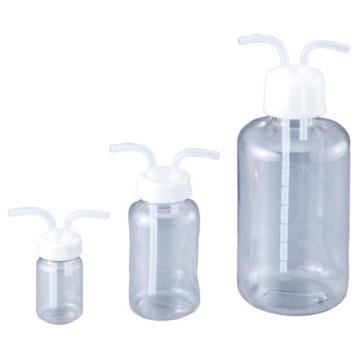 亚速旺/Asone 洗气瓶(PC制) 广口型 250ml，6-129-01 售卖规格：1个