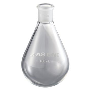 亚速旺/Asone 茄型烧瓶 FGN-0252942，C3-6588-12 售卖规格：1个