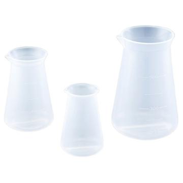 亚速旺/Asone PP锥形烧杯(NIKKO) 100ml，30-2804-55 售卖规格：1个