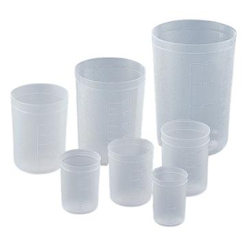 亚速旺/Asone 实验室用一次性杯子(吹塑成形) 150ml，1-4659-02 售卖规格：1个