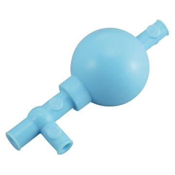 亚速旺/Asone 硅制定量吸球，C2-833-03 C43950015RE 售卖规格：1个