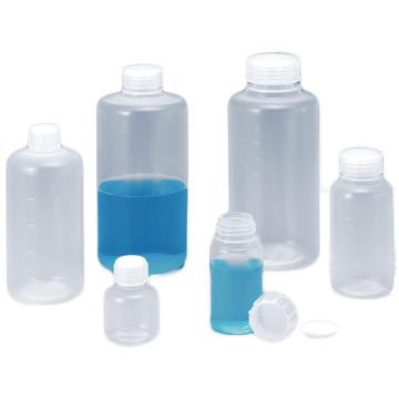 亚速旺/Asone PFA瓶(中栓附着)細口 250ml，1-2305-03 售卖规格：1个