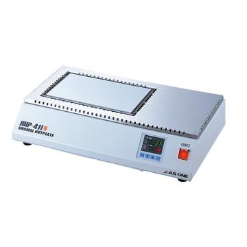亚速旺/Asone 加热板，1-3069-11 耐硫酸加工铝顶板，一体型 售卖规格：1个