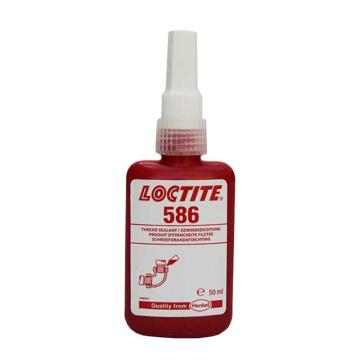 乐泰/LOCTITE 密封胶，586 售卖规格：50毫升/支