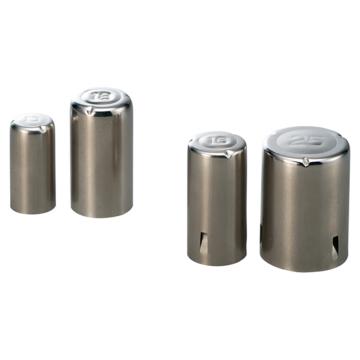亚速旺/Asone 瓶盖(不锈钢制　有别扣) M-18，6-352-13 售卖规格：1个