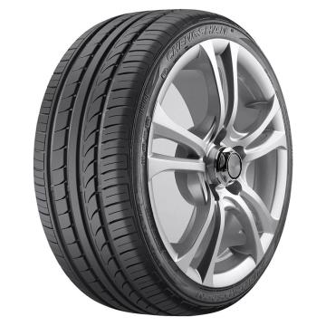 成山 轿车半钢钢子午线轮胎，245/40ZR19 98W XL 最大负荷(kg)：750 外直径(mm)：679 售卖规格：1条