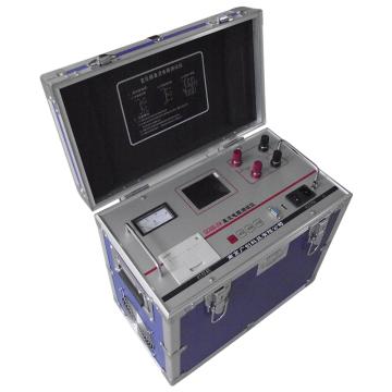 南京广创 变压器直流电阻测试仪，GC600-20A 售卖规格：1台