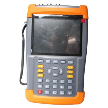 南京广创 保护矢量分析仪，GC501 售卖规格：1台