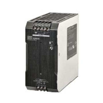 欧姆龙/OMRON 开关电源，S8VK-C24024 售卖规格：1台