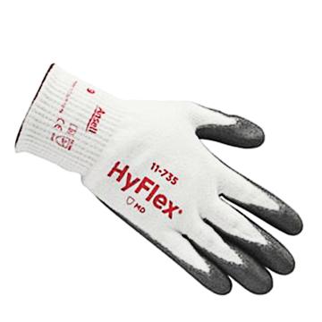 安思尔Ansell 5级防割手套，11-735-8，HyFlex防割手套