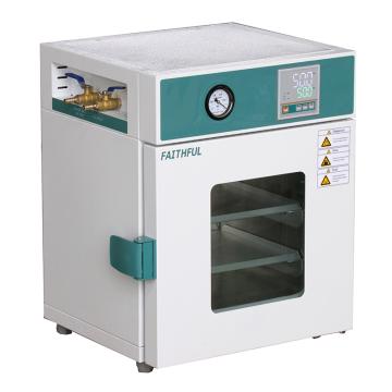 菲斯福 真空干燥箱，DZ-2BCII 控温室温+10-250℃，容积52L，工作室宽×深×高415×370×340mm 售卖规格：1台