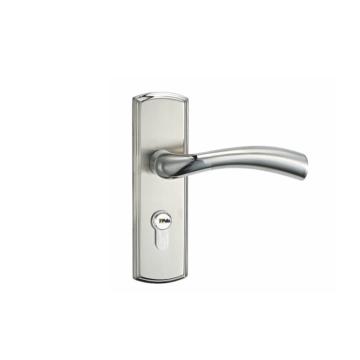 固特 门锁，5011-026，不锈钢/本色 售卖规格：1套