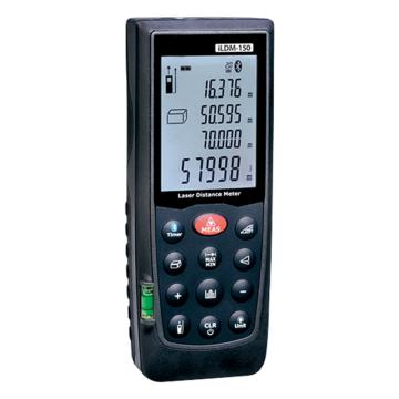 亚速旺/Asone 激光测距仪，ASDM150 售卖规格：1个
