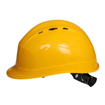 代尔塔/DELTAPLUS 安全帽，102009-JA QUARTZ UP IV PP材料，8点式织物内衬，后箍调节（不含下颚带） 售卖规格：1顶